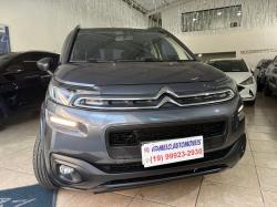 CITROEN Aircross 1.6 16V 4P LIVE FLEX AUTOMTICO