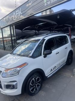 CITROEN Aircross 1.6 16V 4P GLX FLEX