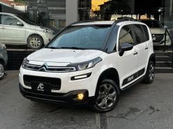 CITROEN Aircross 1.6 16V 4P LIVE FLEX AUTOMTICO