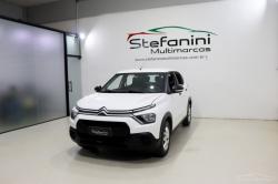 CITROEN C3 1.0 12V 4P FLEX FIREFLEY LIVE PACK