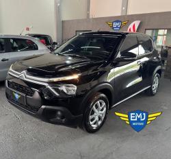 CITROEN C3 1.0 12V 4P FLEX FIREFLEY LIVE