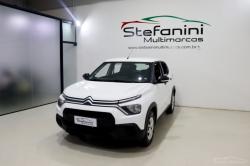 CITROEN C3 1.0 12V 4P FLEX FIREFLEY LIVE PACK