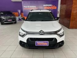 CITROEN C3 1.0 4P 12V FLEX LIVE PACK