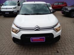 CITROEN C3 1.0 4P 12V FLEX LIVE PACK