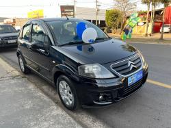 CITROEN C3 1.0 4P 12V FLEX LIVE