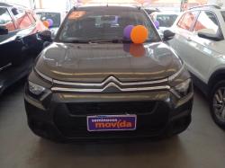 CITROEN C3 1.0 4P 12V FLEX FEEL