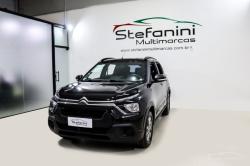 CITROEN C3 1.0 4P 12V FLEX FEEL