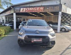 CITROEN C3 1.0 4P 12V FLEX FEEL