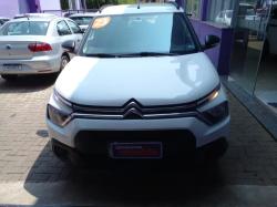 CITROEN C3 1.0 4P 12V FLEX FEEL