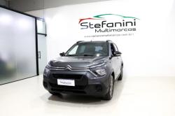 CITROEN C3 1.0 4P 12V FLEX FEEL