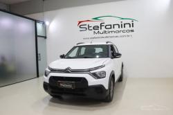 CITROEN C3 1.0 4P 12V FLEX FEEL