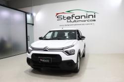 CITROEN C3 1.0 4P 12V FLEX LIVE PACK