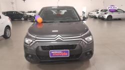 CITROEN C3 1.0 4P 12V FLEX LIVE PACK