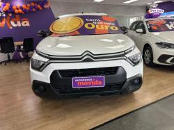 CITROEN C3 1.0 4P 12V FLEX FEEL