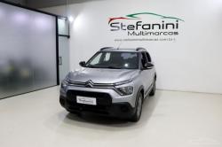 CITROEN C3 1.0 4P 12V FLEX FEEL