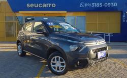 CITROEN C3 1.0 4P 12V FLEX LIVE PACK