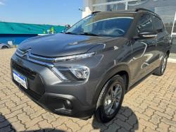CITROEN C3 1.0 4P 12V FLEX FEEL