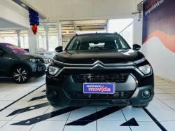 CITROEN C3 1.0 4P 12V FLEX LIVE PACK
