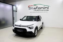 CITROEN C3 1.0 4P 12V FLEX LIVE PACK