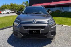 CITROEN C3 1.0 4P 12V FLEX LIVE