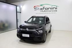 CITROEN C3 1.0 4P 12V FLEX FEEL