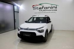 CITROEN C3 1.0 4P 12V FLEX FEEL
