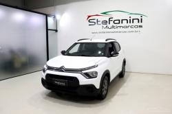 CITROEN C3 1.0 4P 12V FLEX FEEL