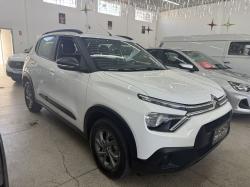 CITROEN C3 1.0 4P 12V FLEX FEEL