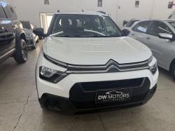 CITROEN C3 1.0 4P 12V FLEX FEEL