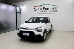 CITROEN C3 1.0 4P 12V FLEX LIVE PACK