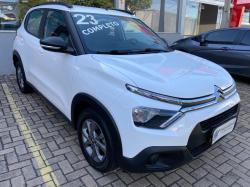CITROEN C3 1.0 6V 4P FLEX FIREFLEY FEEL
