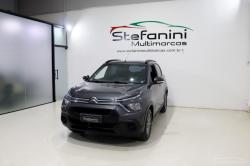 CITROEN C3 1.0 6V 4P FLEX FIREFLEY FEEL