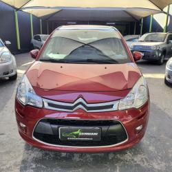 CITROEN C3 1.2 4P 12V PURE TECH ATTRATION FLEX