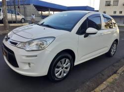 CITROEN C3 1.2 4P 12V ATTRATION FLEX