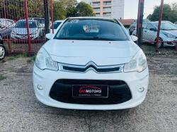 CITROEN C3 1.2 4P 12V PURE TECH ATTRATION FLEX