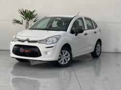 CITROEN C3 1.2 4P 12V ORIGINE FLEX