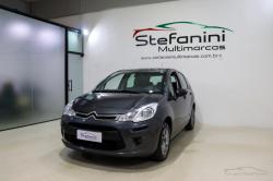 CITROEN C3 1.2 4P 12V PURE TECH OREGINE FLEX