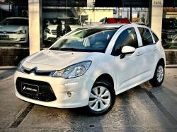 CITROEN C3 1.2 4P 12V PURE TECH ATTRATION FLEX