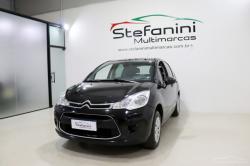 CITROEN C3 1.2 4P 12V PURE TECH OREGINE FLEX