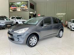 CITROEN C3 1.2 4P 12V PURE TECH OREGINE FLEX