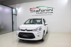 CITROEN C3 1.2 4P 12V PURE TECH ATTRATION FLEX