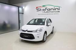 CITROEN C3 1.2 4P 12V PURE TECH ATTRATION FLEX