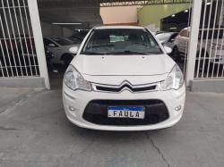 CITROEN C3 1.2 4P 12V PURE TECH ATTRATION FLEX