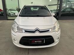 CITROEN C3 1.2 4P 12V PURE TECH ATTRATION FLEX