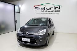 CITROEN C3 1.2 4P 12V PURE TECH ATTRATION FLEX
