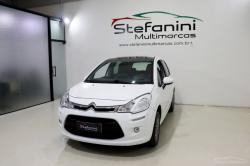 CITROEN C3 1.2 4P 12V PURE TECH TENDANCE FLEX