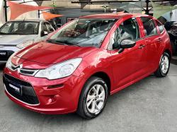 CITROEN C3 1.2 4P 12V PURE TECH ATTRATION FLEX