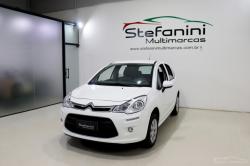 CITROEN C3 1.2 4P 12V PURE TECH ATTRATION FLEX