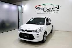 CITROEN C3 1.2 4P 12V PURE TECH OREGINE FLEX