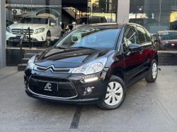 CITROEN C3 1.2 4P 12V PURE TECH ATTRATION FLEX